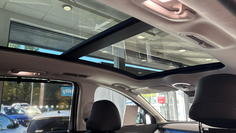 Hyundai IONIQ 9 226kW Calligraphy 110kWh 5dr AWD Auto Electric Estate